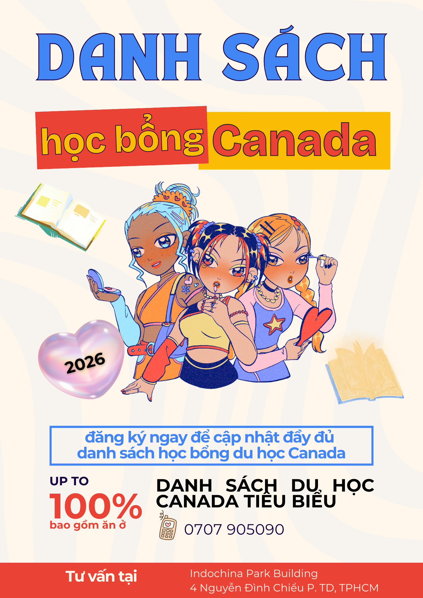 he1bb8cc20be1bb94ng20-202 danh sách học bổng Canada