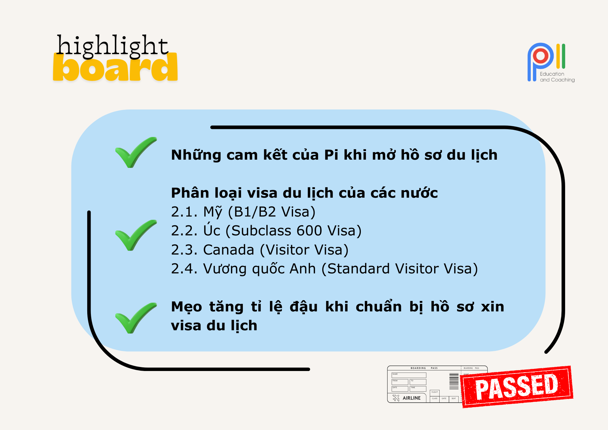 highlight20-201 xin visa du lịch Pi Education and Coaching