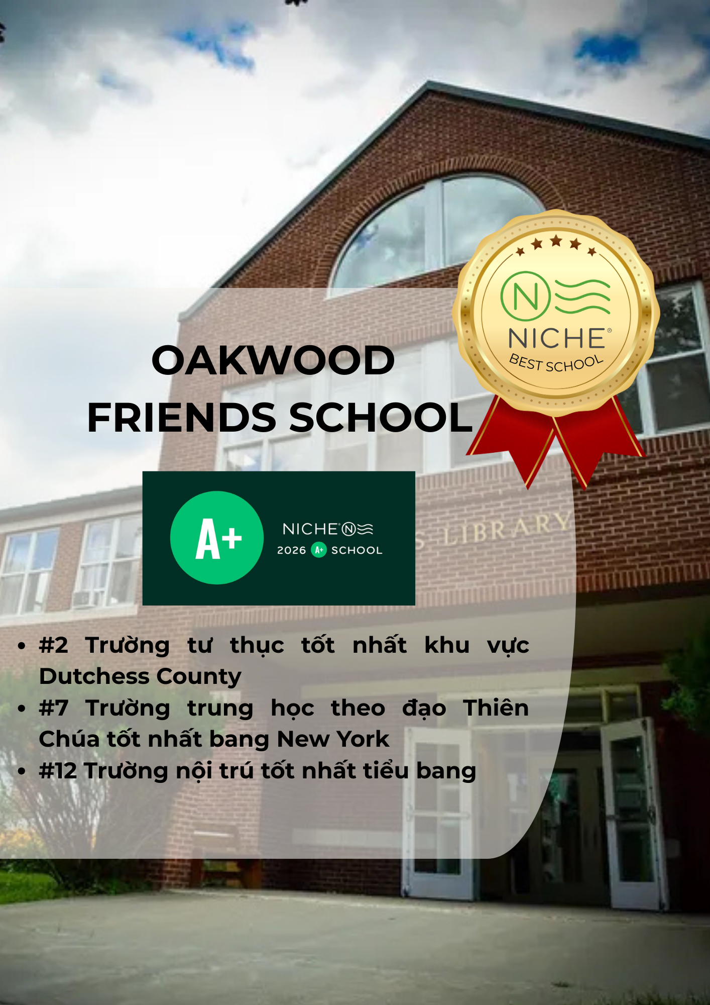 oakwood20friends20school20-201 Oakwood Friends School Pi Education and Coaching