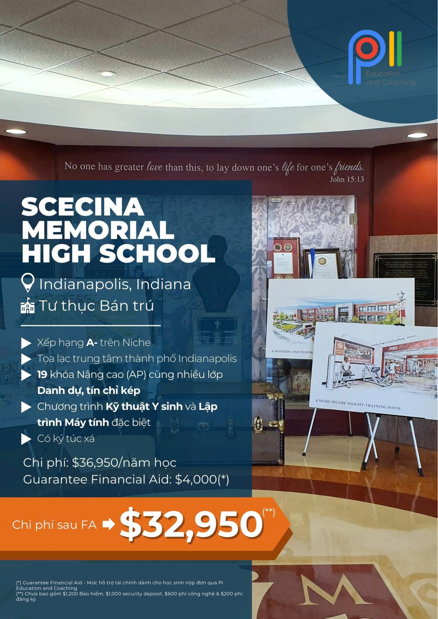 scecina20memorial20high20school Scecina Memorial High School Pi Education and Coaching