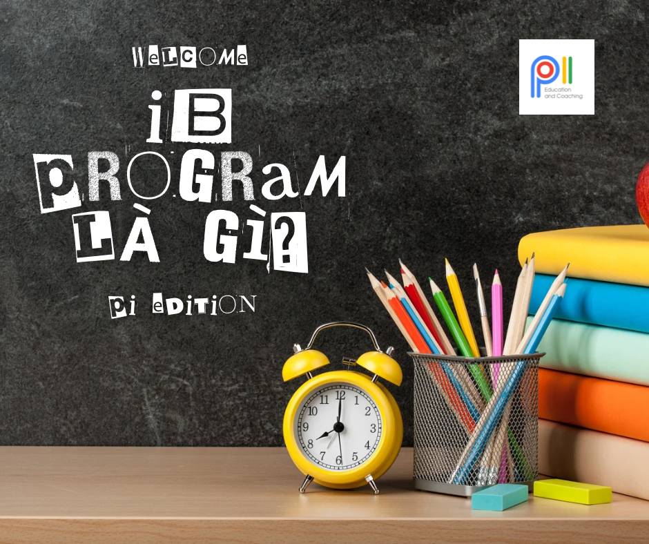 welcome20-201 IB program tại New Zealand