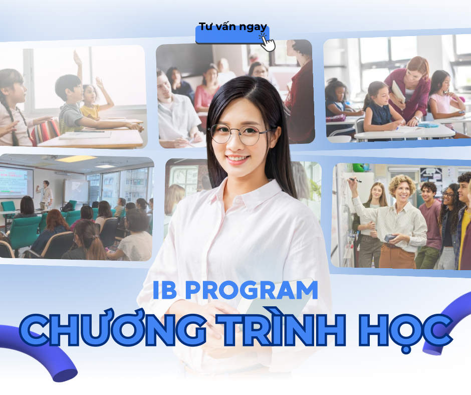 welcome20-202 IB Program tại New Zealand