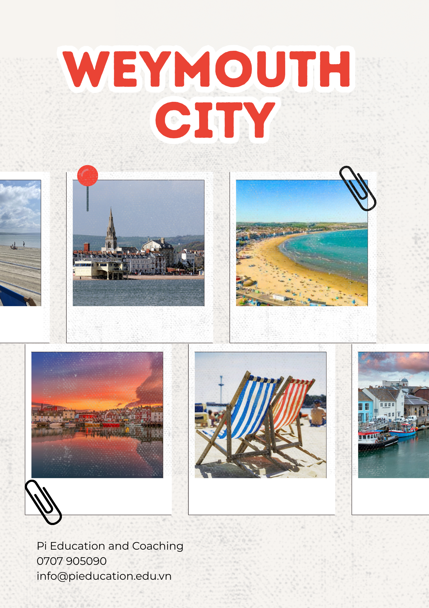 weymouth20city20-201 Weymouth College Pi Education