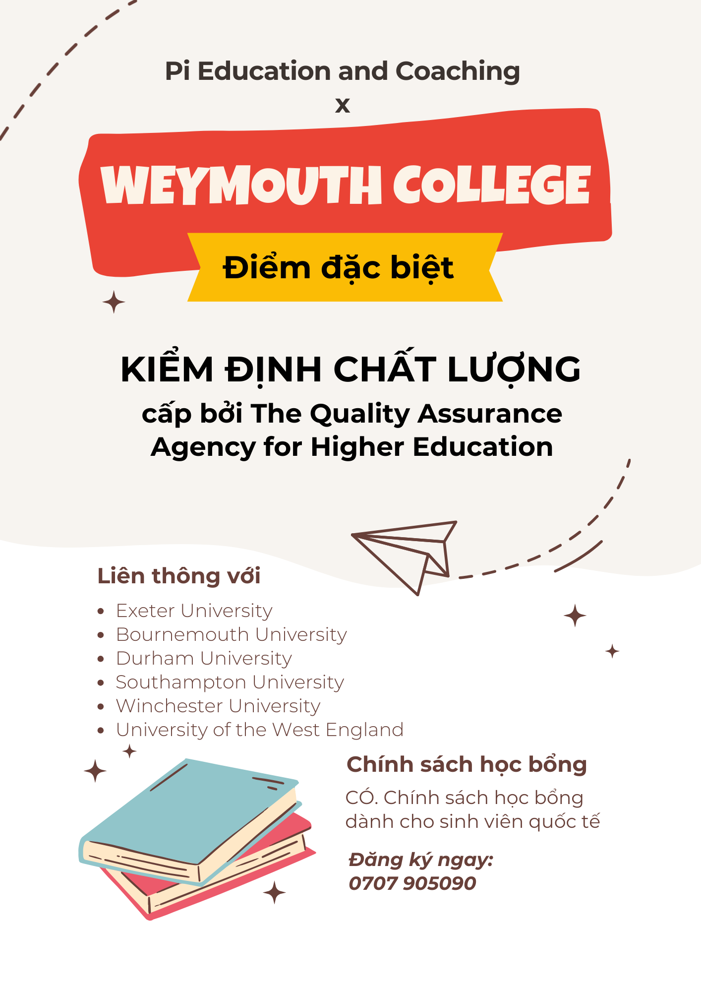 weymouth20city20-202 Weymouth College Pi Education